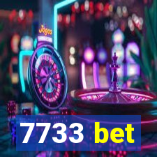 7733 bet